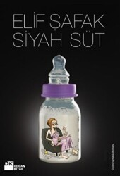 Siyah Süt - Doğan Kitap