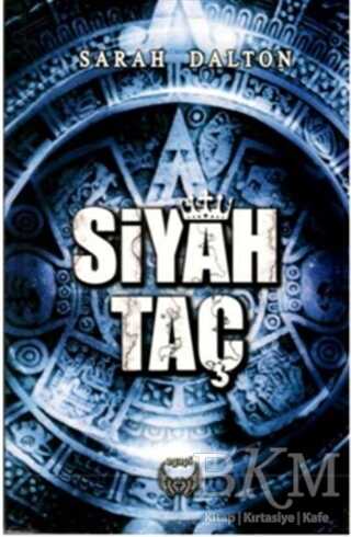 Siyah Taç - Agapi Yayınları