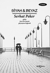 Siyah ve Beyaz - Temren Yayınevi