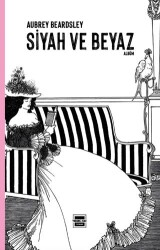 Siyah ve Beyaz - Yedinci Kat Yayınları
