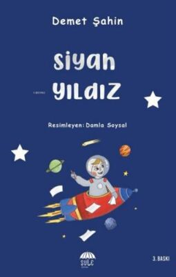 Siyah Yıldız - 1