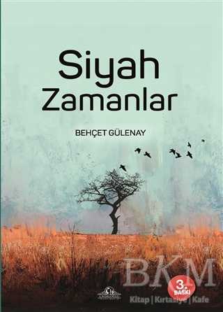 Siyah Zamanlar - Cağaloğlu Yayınevi