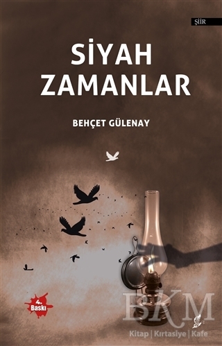 Siyah Zamanlar - Okur Kitaplığı