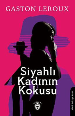 Siyahlı Kadının Kokusu - 1