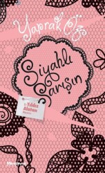 Siyahlı Sarışın - Maceraperest Kitaplar