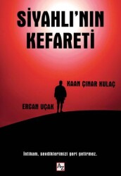 Siyahlı`nın Kefareti - Az Kitap