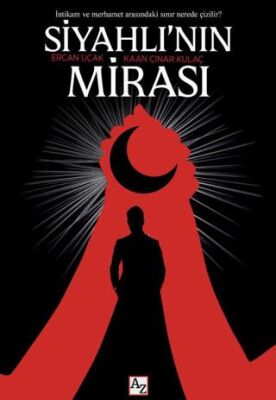 Siyahlı’nın Mirası - 1