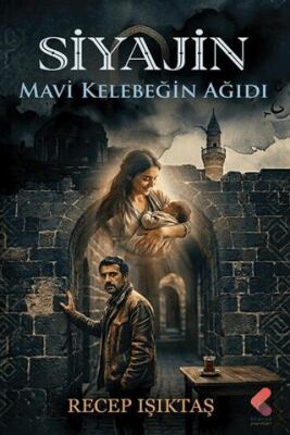 Siyajin - Mavi Kelebeğin Ağıdı - 1