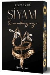 Siyam 2 - Kanbeyaz Yan Boyamalı - Epsilon Yayınevi