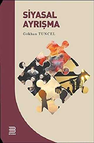 Siyasal Ayrışma - Bilsam Yayınları