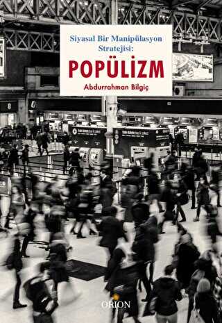 Popülizm - Orion Kitabevi