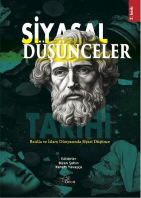 Siyasal Düşünceler Tarihi - 1