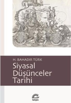 Siyasal Düşünceler Tarihi - 1