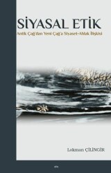 Siyasal Etik - Elis Yayınları