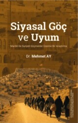 Siyasal Göç ve Uyum - DTA Yayıncılık