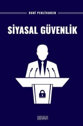 Siyasal Güvenlik - Astana Yayınları