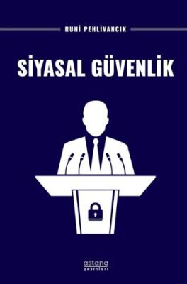 Siyasal Güvenlik - 1