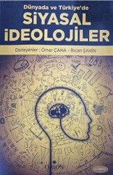 Siyasal İdeolojiler - Orion Kitabevi