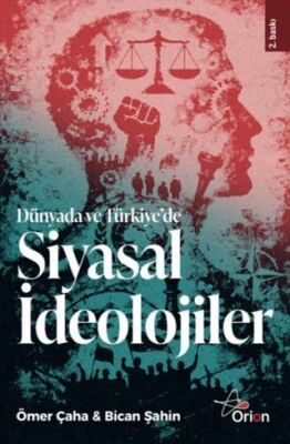 Siyasal İdeolojiler - 1