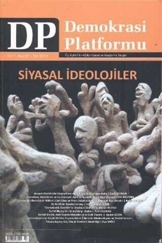 Siyasal İdeolojiler - Demokrasi Platformu Sayı: 27