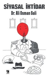 Siyasal İktidar - Çıra Yayınları