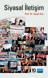 Siyasal İletişim - Nobel Akademik Yayıncılık