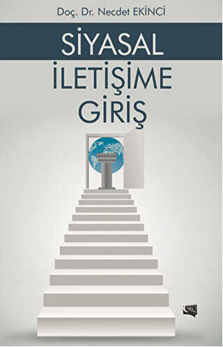 SİYASAL İLETİŞİME GİRİŞ - Gece Kitaplığı