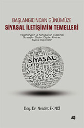 Siyasal İletişimin Temelleri - Gece Kitaplığı