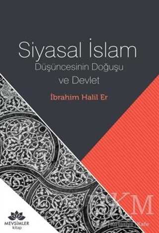 Siyasal İslam - Mevsimler Kitap