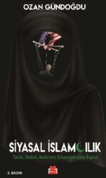 Siyasal İslamcılık - Kırmızı Kedi Yayınevi