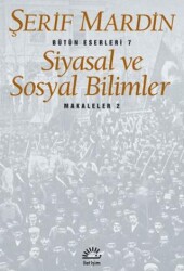 Siyasal ve Sosyal Bilimler - İletişim Yayınevi