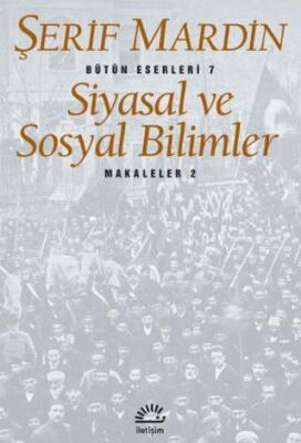 Siyasal ve Sosyal Bilimler - 1