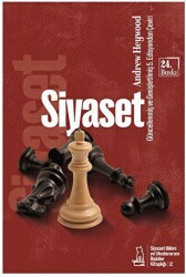 Siyaset - Felix Kitap