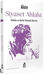 Siyaset Ahlakı - Ren Kitap