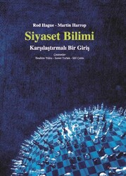 Siyaset Bilimi - Dipnot Yayınları