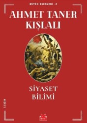 Siyaset Bilimi - Kırmızı Kedi Yayınevi