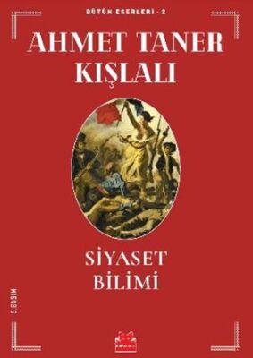 Siyaset Bilimi - 1