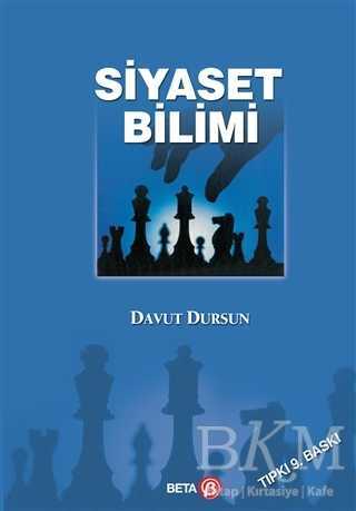 Siyaset Bilimi - 1