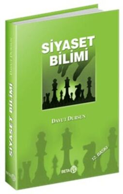 Siyaset Bilimi - 1