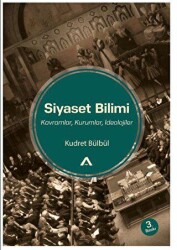 Siyaset Bilimi - Adres Yayınları