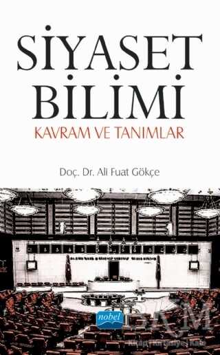 Siyaset Bilimi - Nobel Akademik Yayıncılık