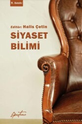 Siyaset Bilimi - Episteme Yayınları