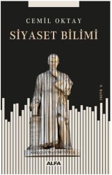 Siyaset Bilimi - Alfa Yayınları