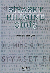 Siyaset Bilimine Giriş - Der Yayınları