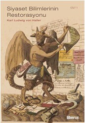 Siyaset Bilimlerinin Restorasyonu - Liberus Yayınları