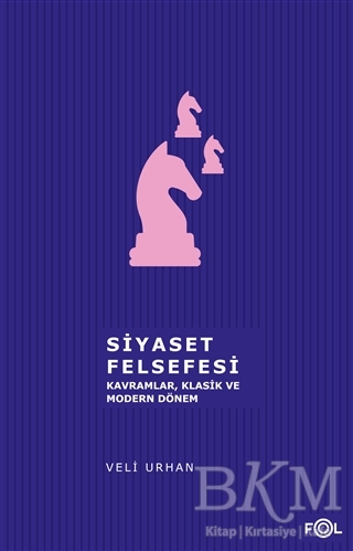 Siyaset Felsefesi - Fol Kitap