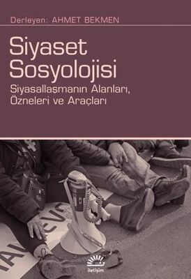 Siyaset Sosyolojisi - 1