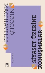 Siyaset Üzerine Konuşmalar - Dergah Yayınları