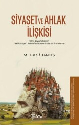 Siyaset ve Ahlak İlişkisi - DTA Yayıncılık