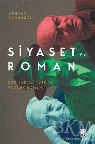 Siyaset ve Roman - 1